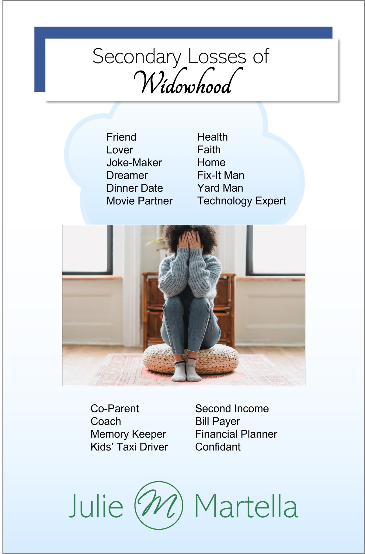 Secondary Losses of&nbsp;Widowhood