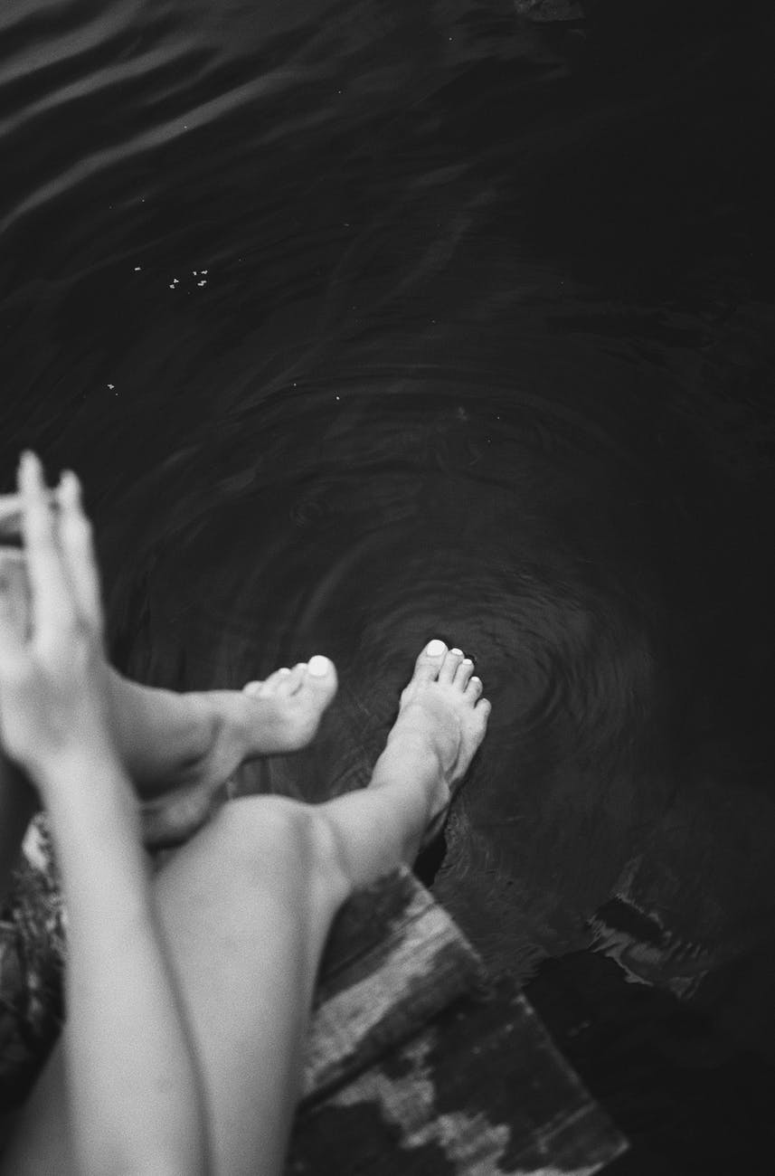 Are You Ready To Dip Your Toes In the Water of Dating?