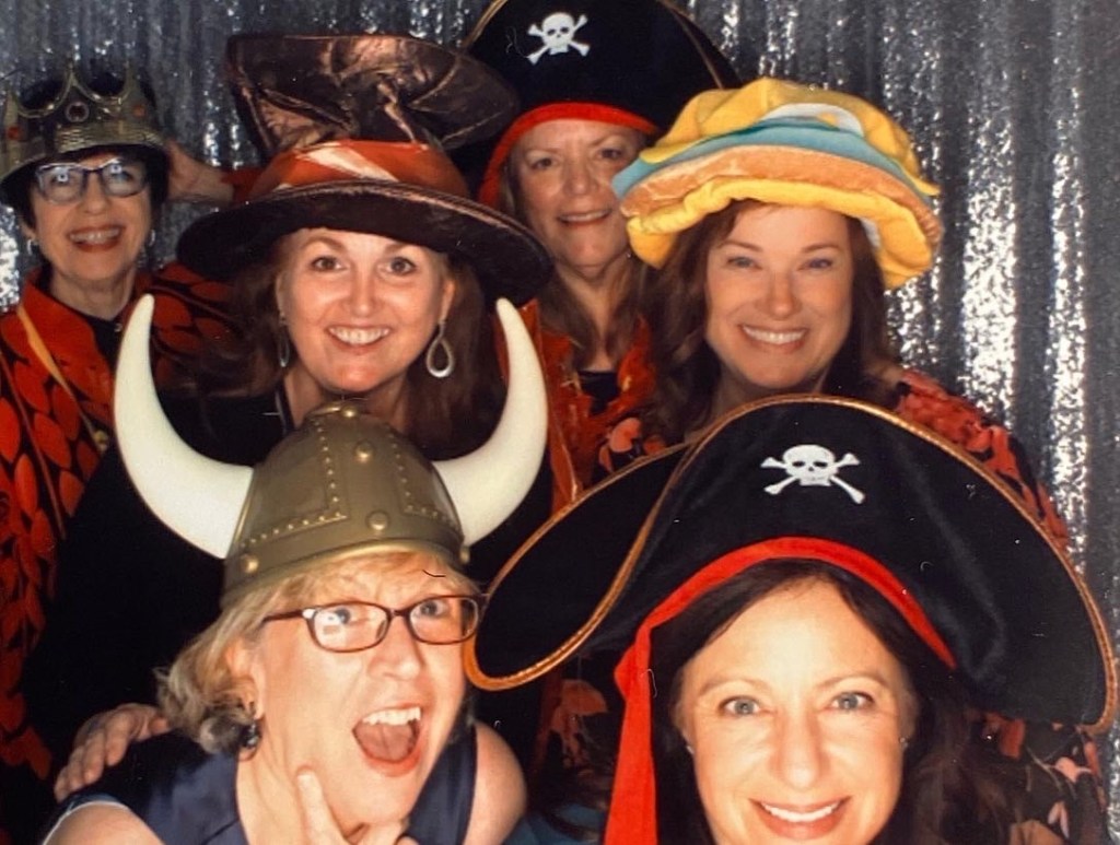 A Camp for Widowed&nbsp;People