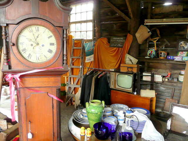 Why Is It So Hard To Get&nbsp;Organized?