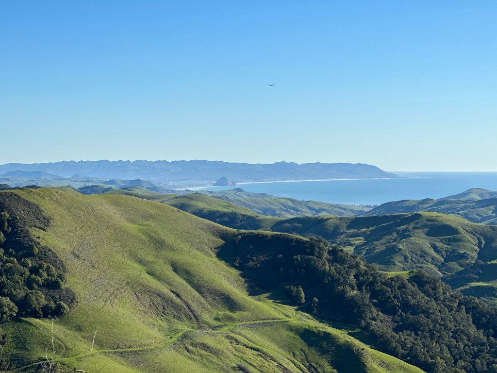 Spending Time In&nbsp;Nature