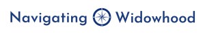 Navigating Widowhood Logo