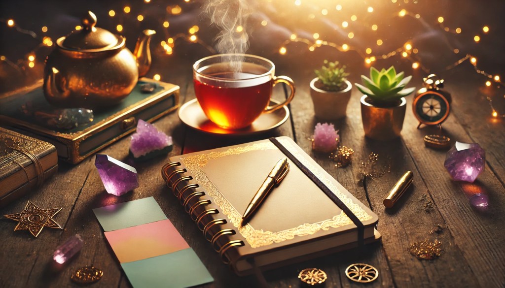 How a Single Word Can Transform Your&nbsp;Year