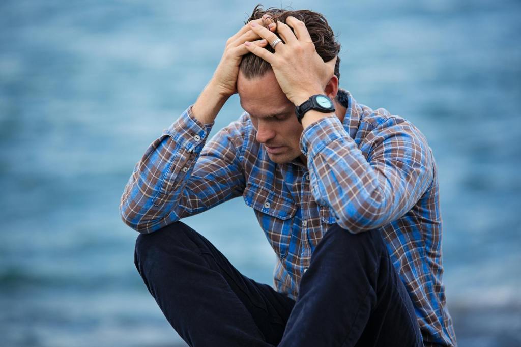 Can Grief Kill You? Understanding the Impact of Grief on Your&nbsp;Health