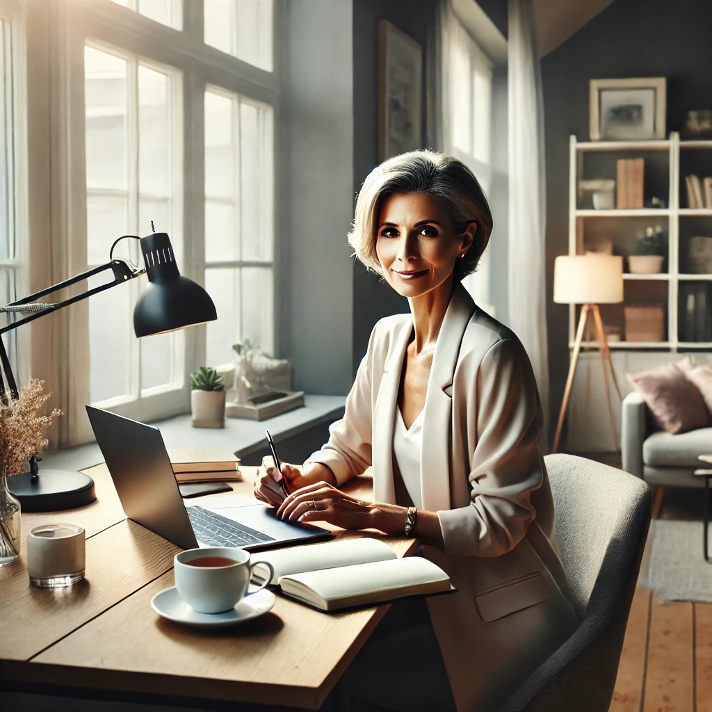 A Widow’s Guide to Managing a Loved One’s Digital&nbsp;Legacy