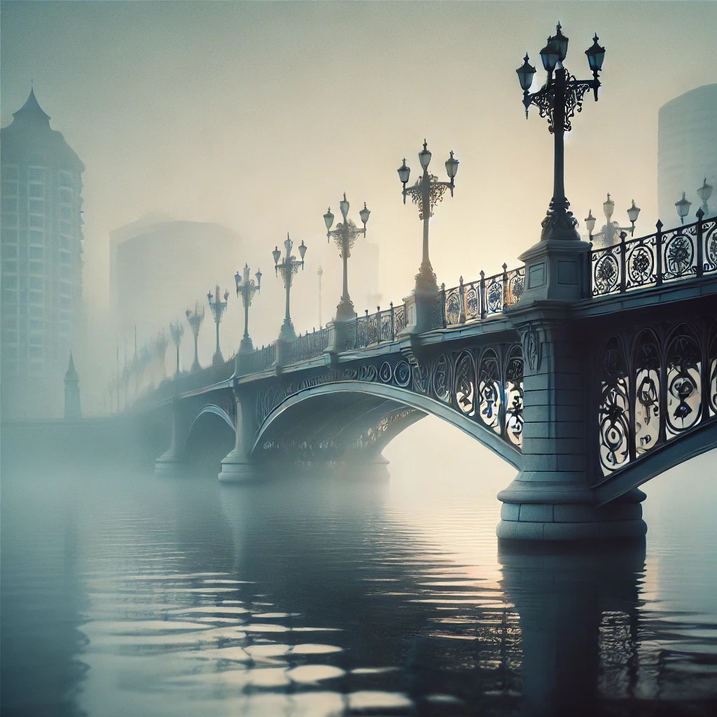 How to Stop Widow’s Fog From Taking Over Your&nbsp;Day