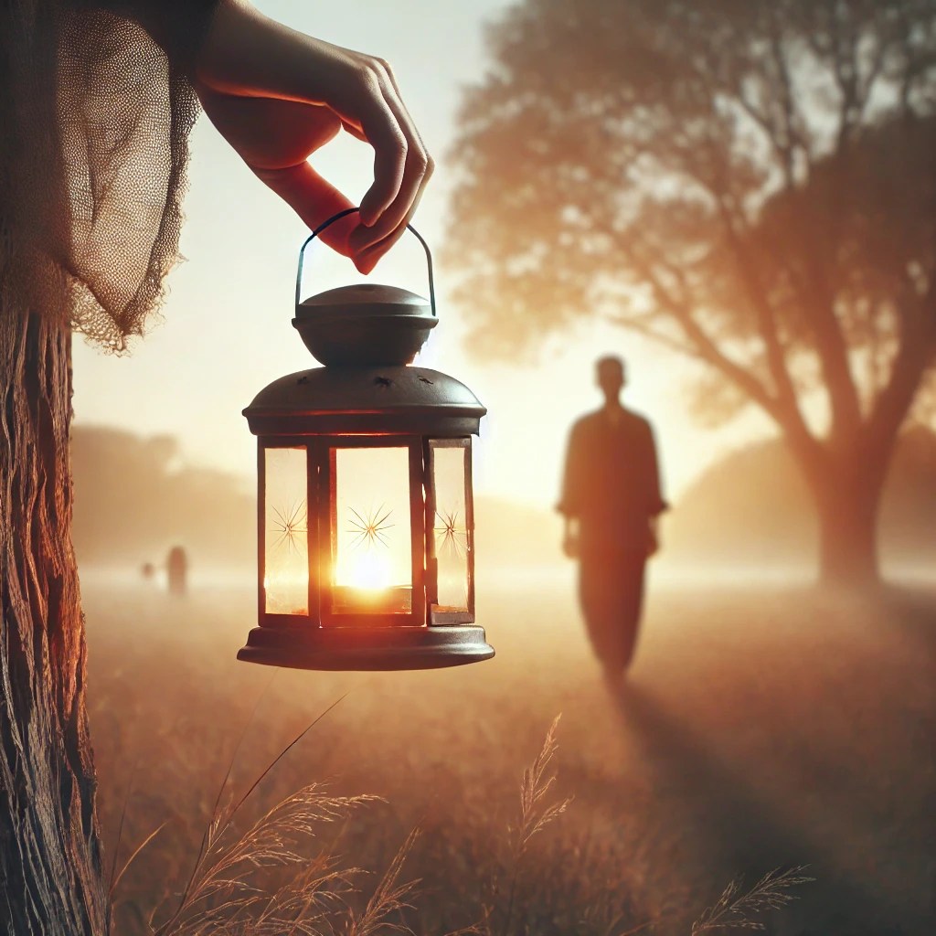 Letting Go Without Forgetting: How to Honor Your Loved One While Moving&nbsp;Forward