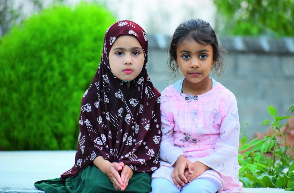 Rebuilding Connection After&nbsp;Loss