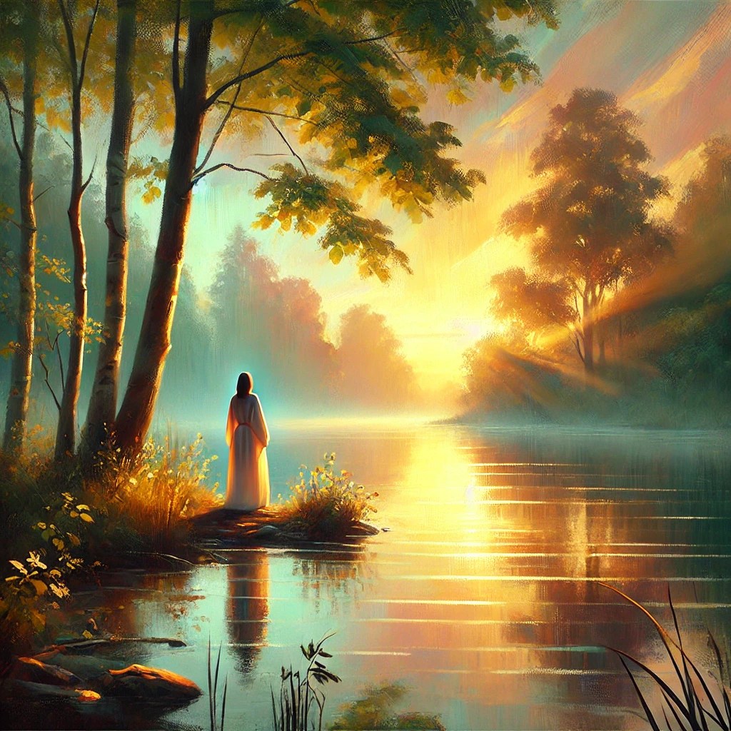 Reclaiming Your Identity After&nbsp;Loss