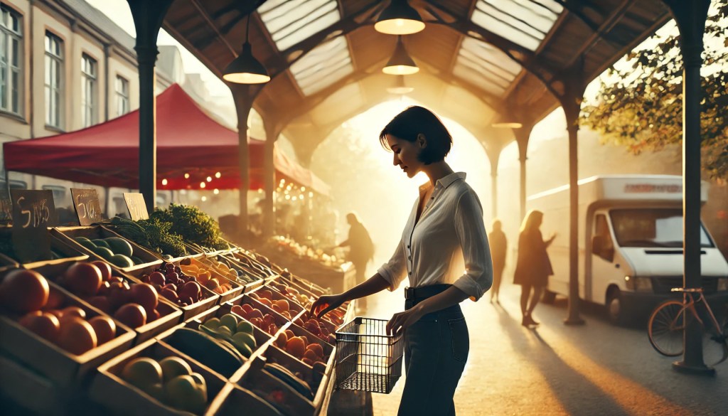 How Small Wins Can Help You Heal After&nbsp;Loss