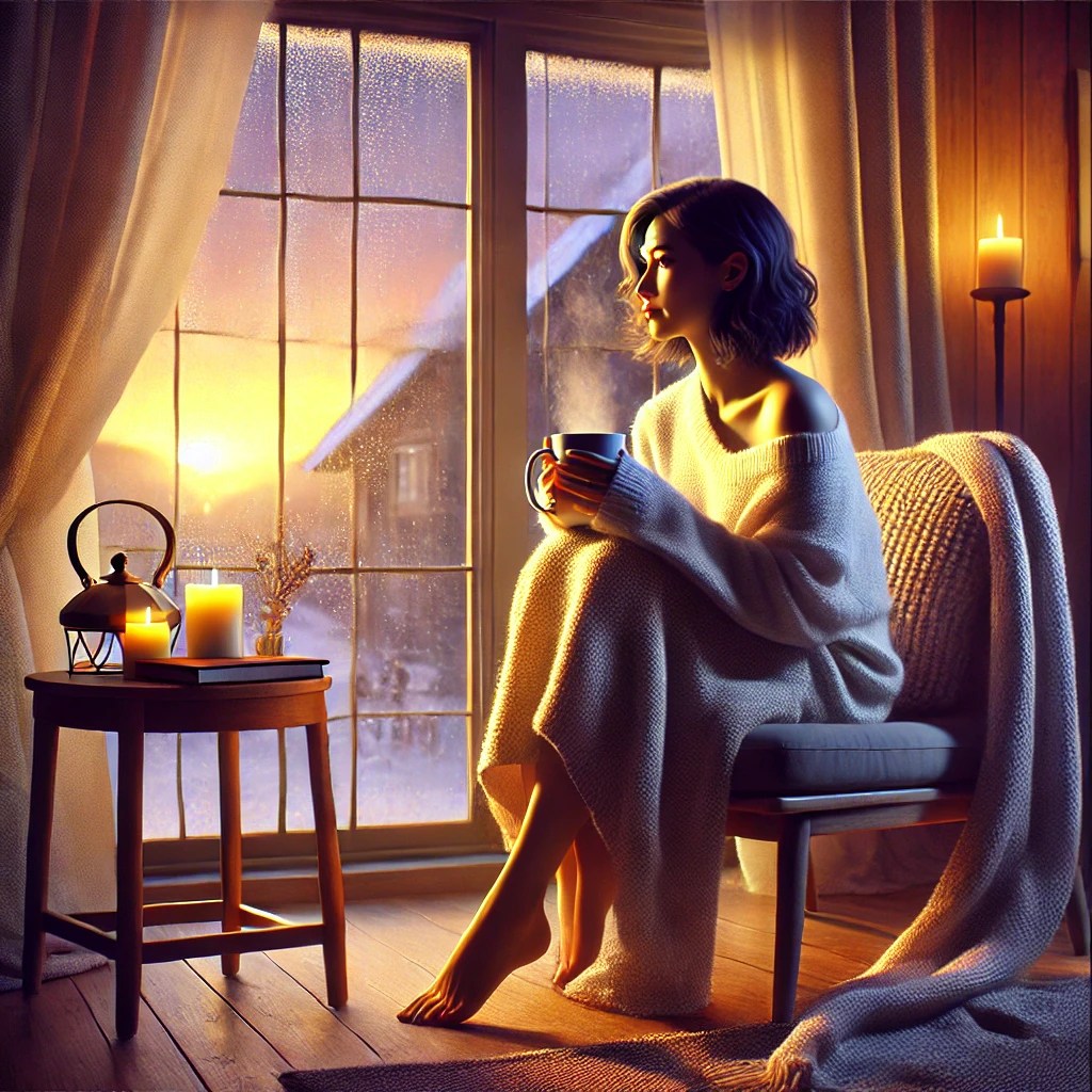 The Power of Saying No: Setting Boundaries as a Neurodivergent&nbsp;Widow