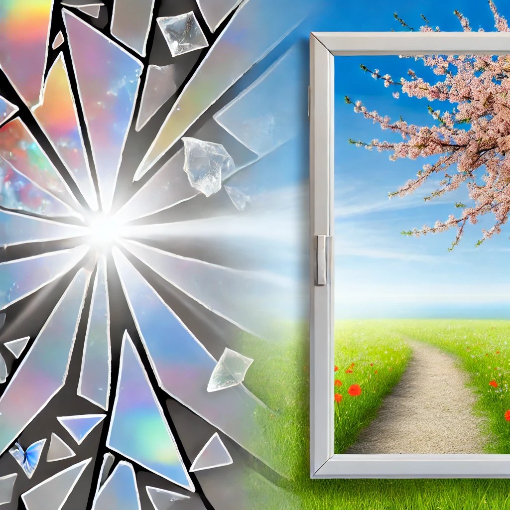 Reframe Your Grief: the Secret  to Emotional&nbsp;Resilience