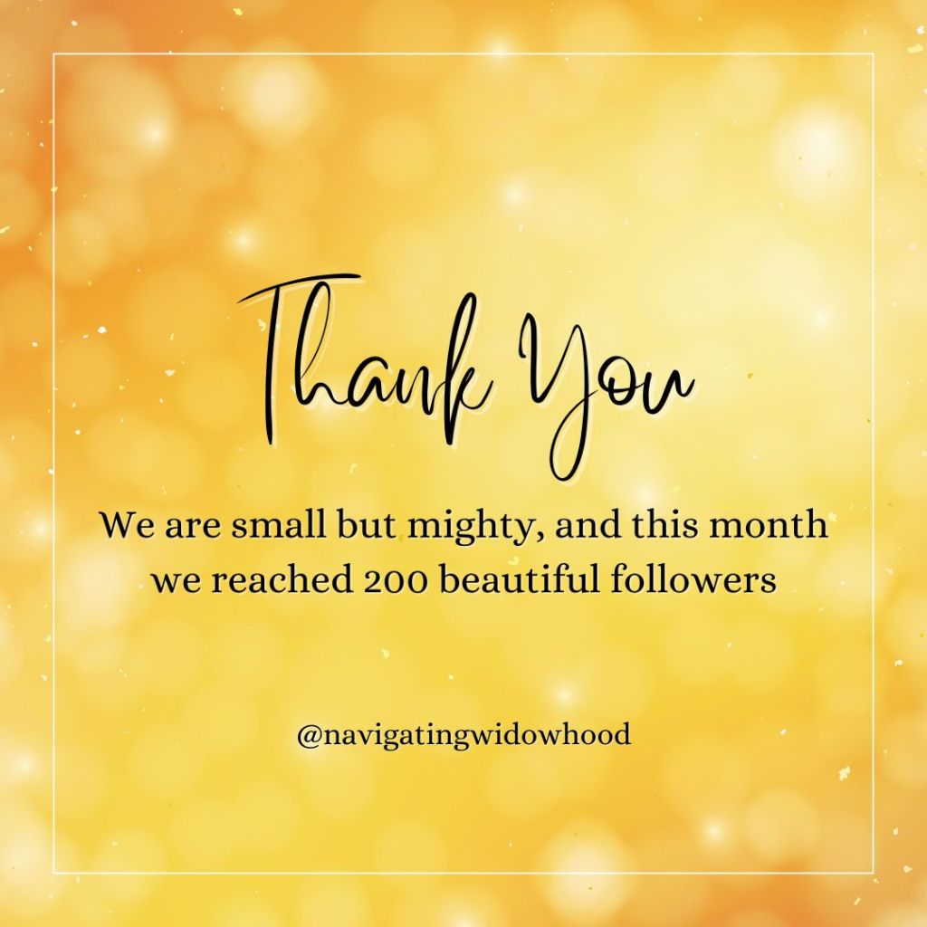 Journaling Prompts for Navigating&nbsp;Widowhood