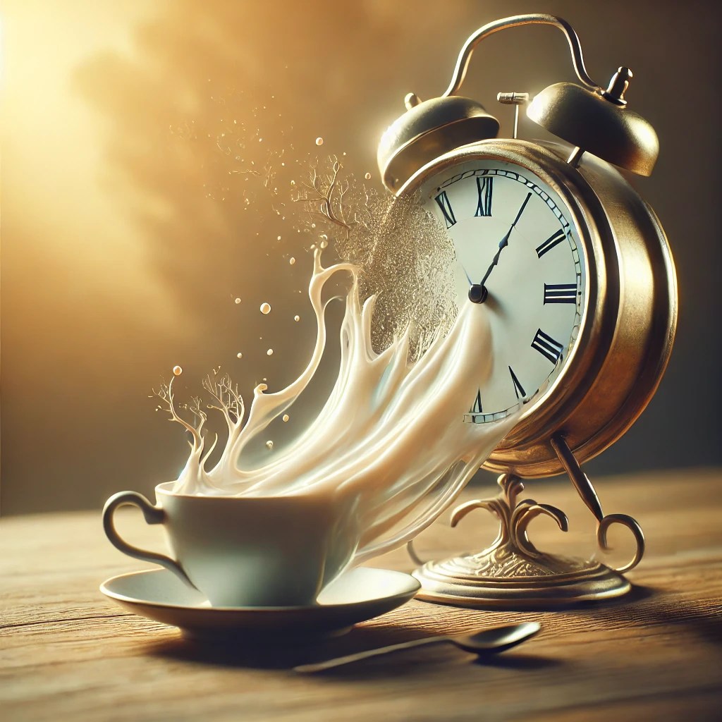 Grief Timelines Are a Myth: How to Let Go of the&nbsp;Clock