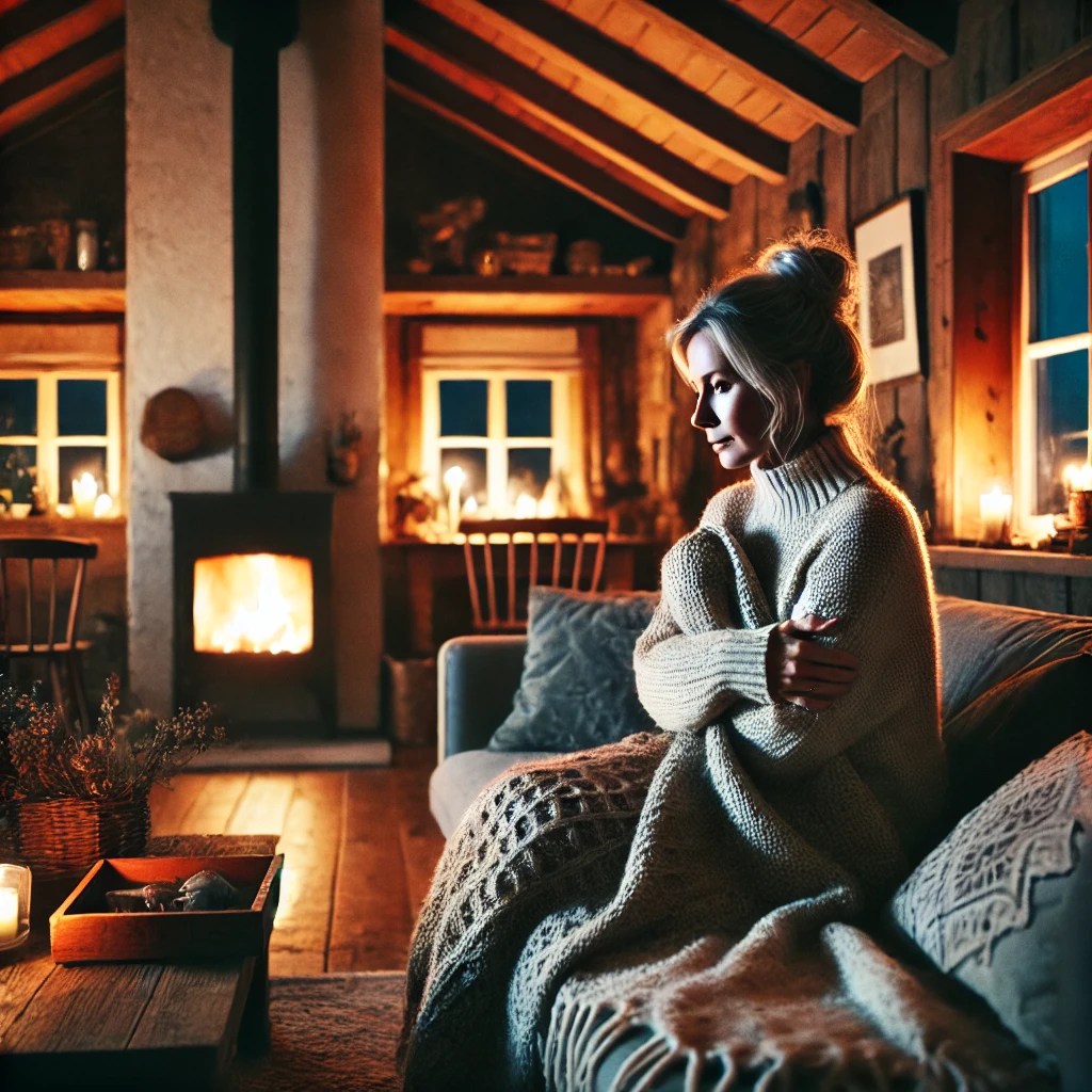 Experiencing Widowhood as a Neurodiverse&nbsp;Individual