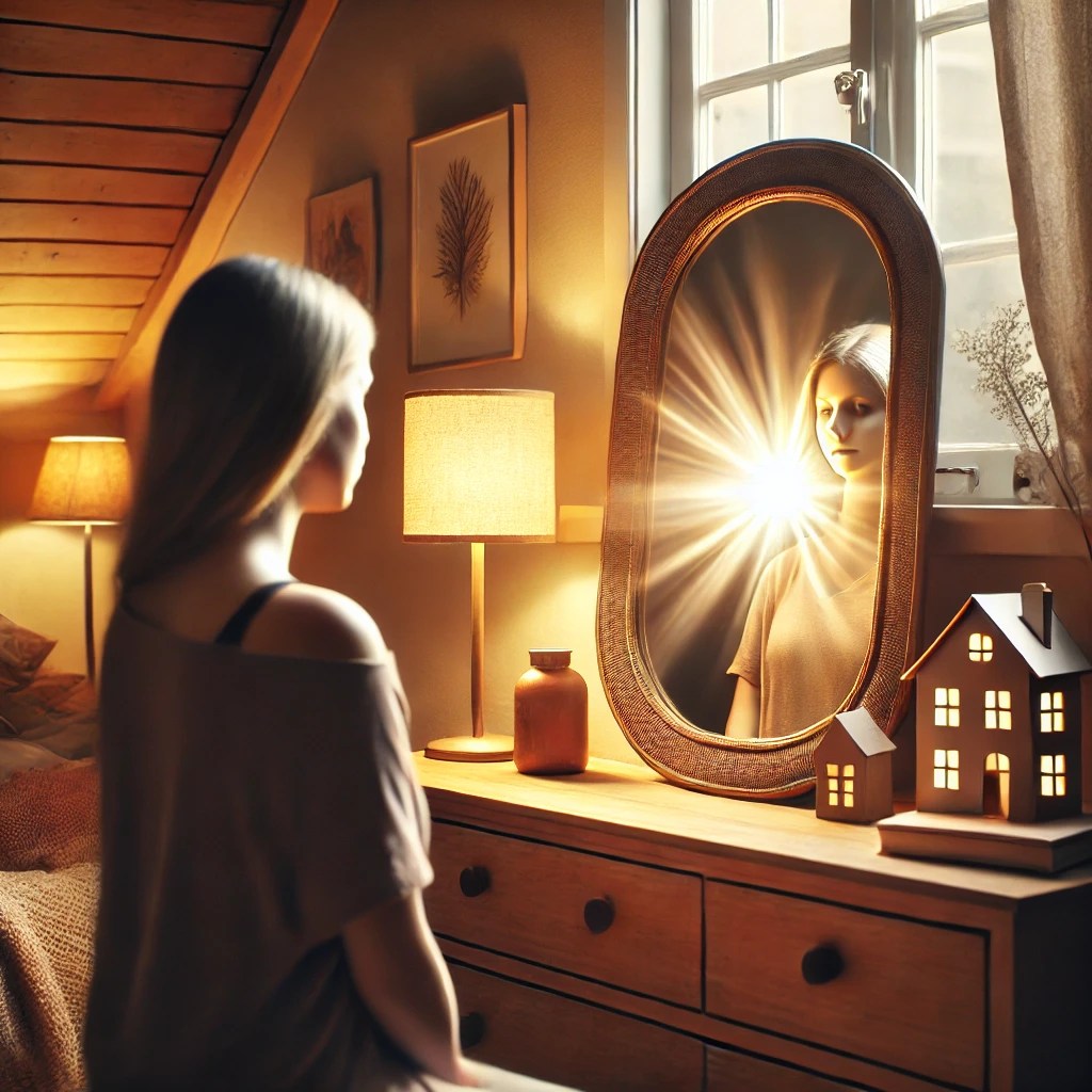 Grief and Identity: Who Am I Without&nbsp;Them?