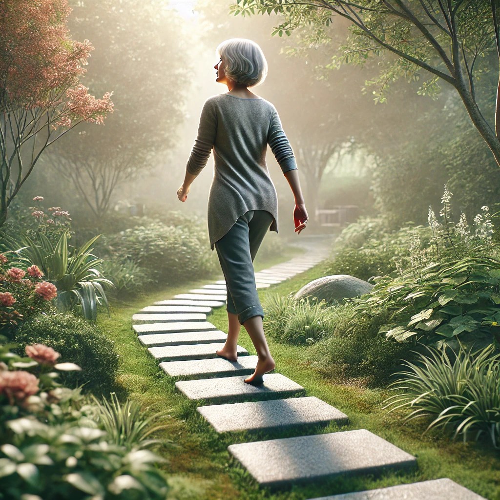 This Week: Take One Small Step&nbsp;Forward