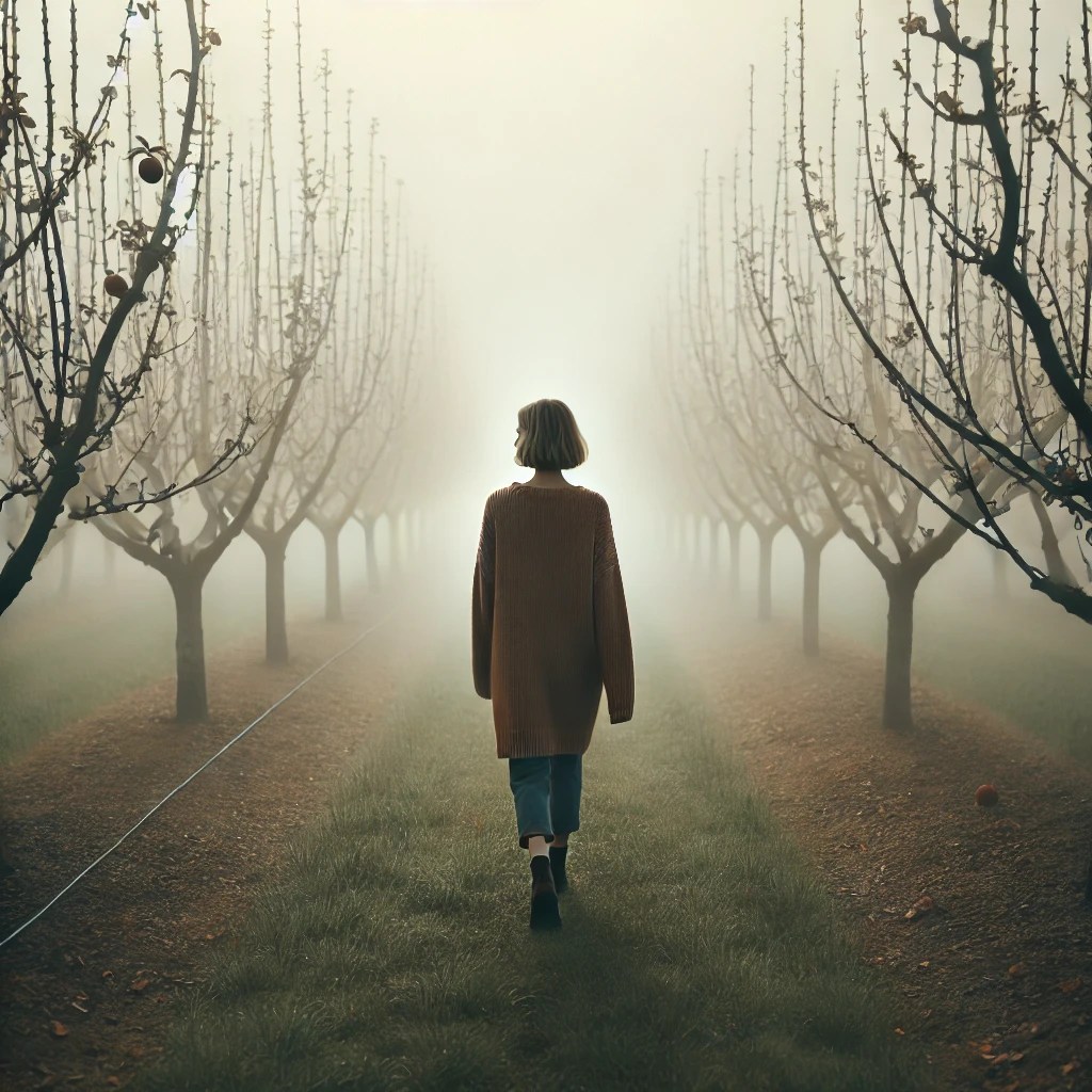 Navigating Widow’s Fog: A Guide for Neurodivergent&nbsp;Individuals