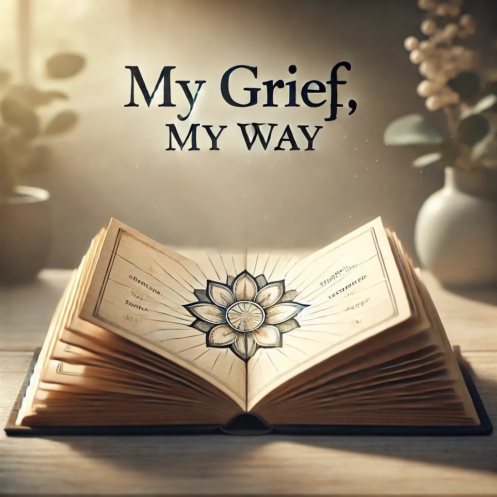 Throw Away the Rulebook: Widows Share How They Grieve Their&nbsp;Way